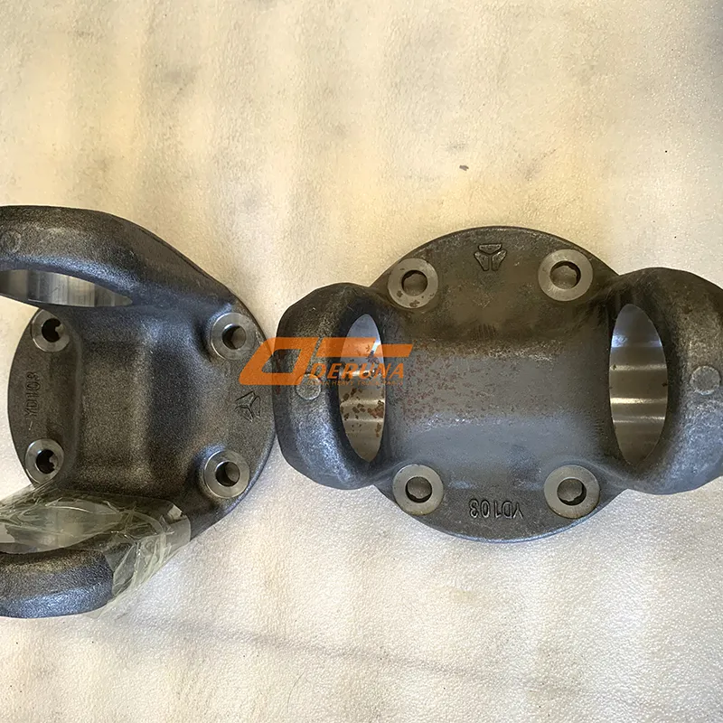 WG9370313010 Connecting Drive Shaft (70178/Xs180/112)