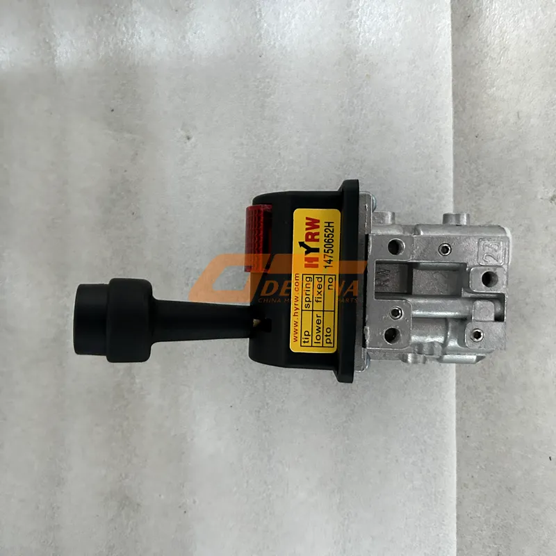 14750652Н Body Lift Crane Tipper 6X4 Ckhy0014