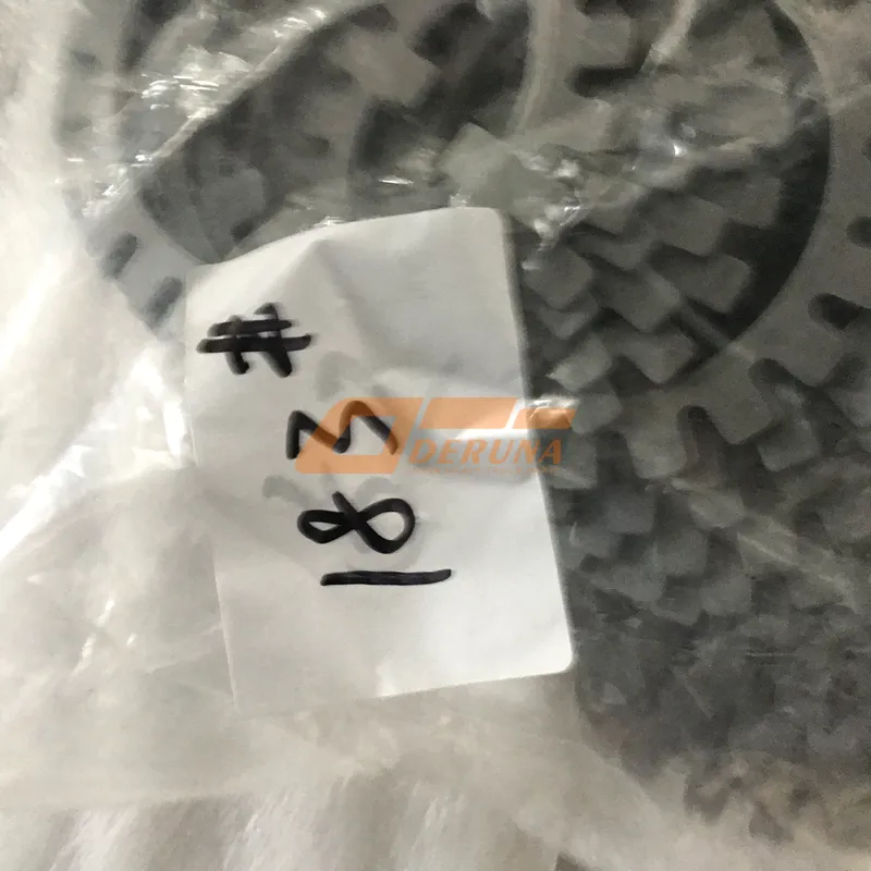 1680340016 Rear Axle Hub Washer 1680340016