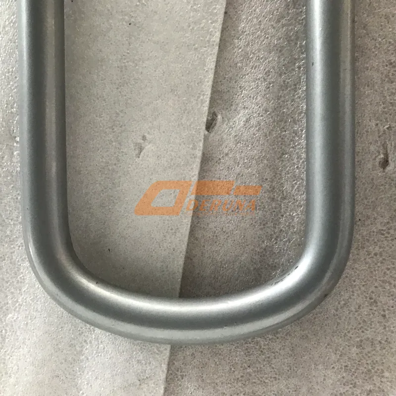 188000520001 Dump Truck 8X4 (S) (18X93X225) Front Leaf Spring Member 188000520001