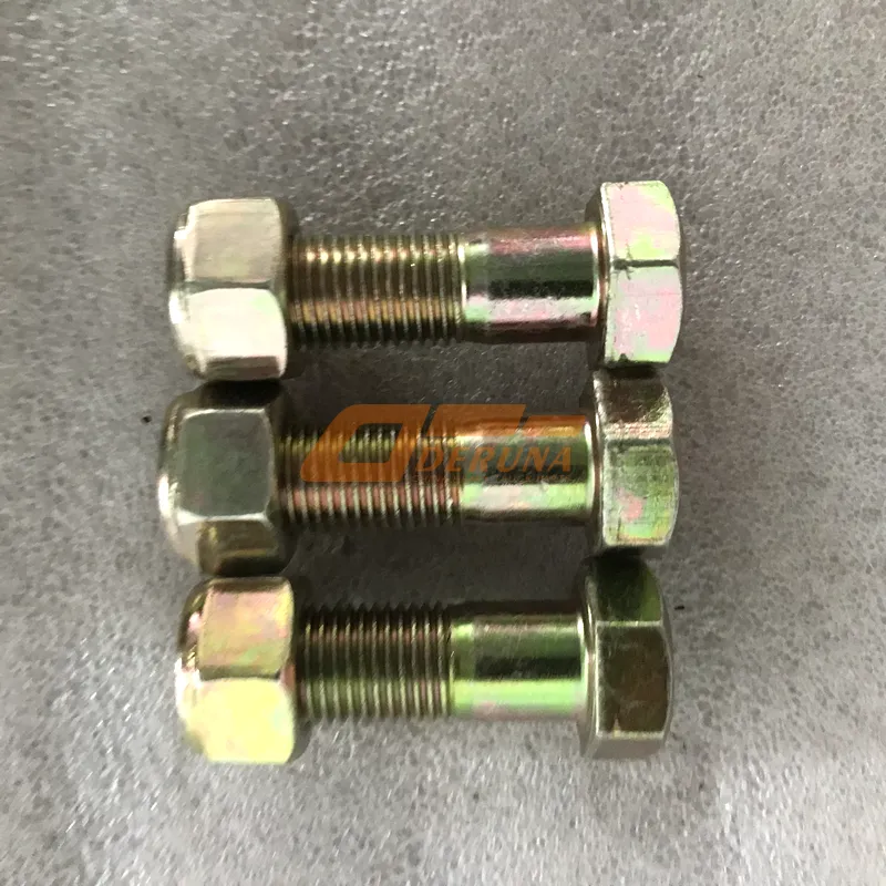 WG9000310049 Universal Bolt With Nut M 14X45X1.5