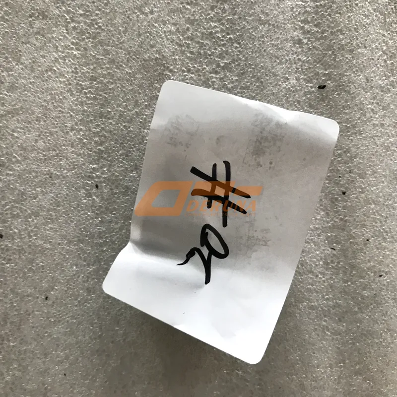 199000520006 Bolt Center Spring Rear Old Model