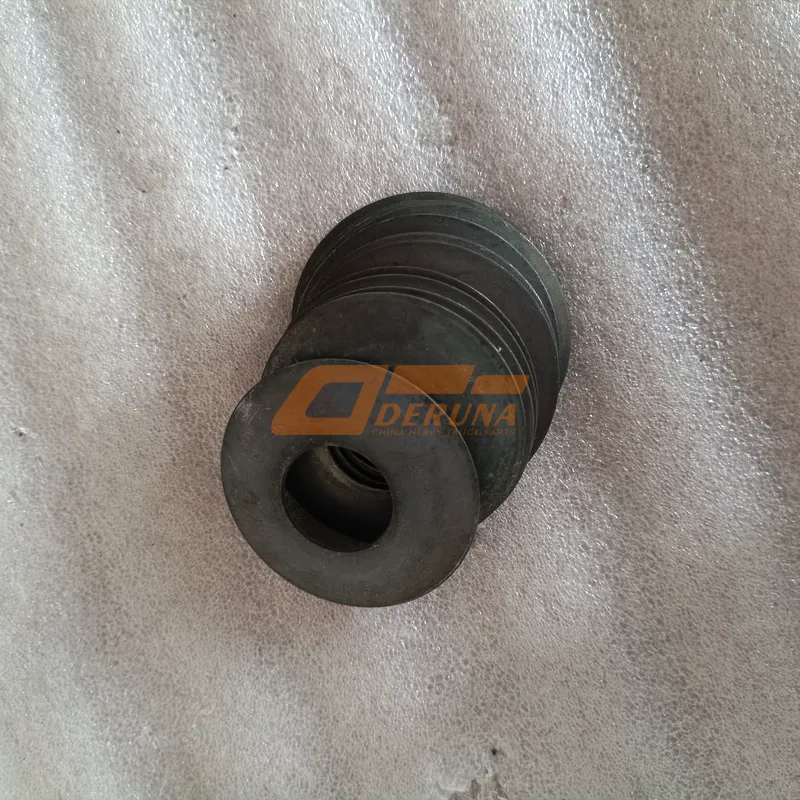 199012320150-24 Satellite Washer Under Cross Pin 24Mm