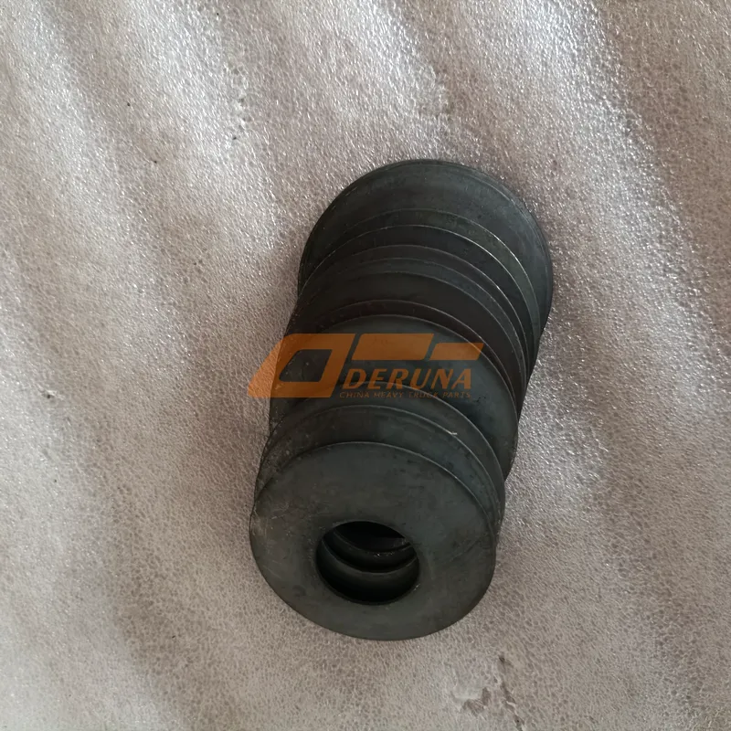 199012320150-24 Satellite Washer Under Cross Pin 24Mm