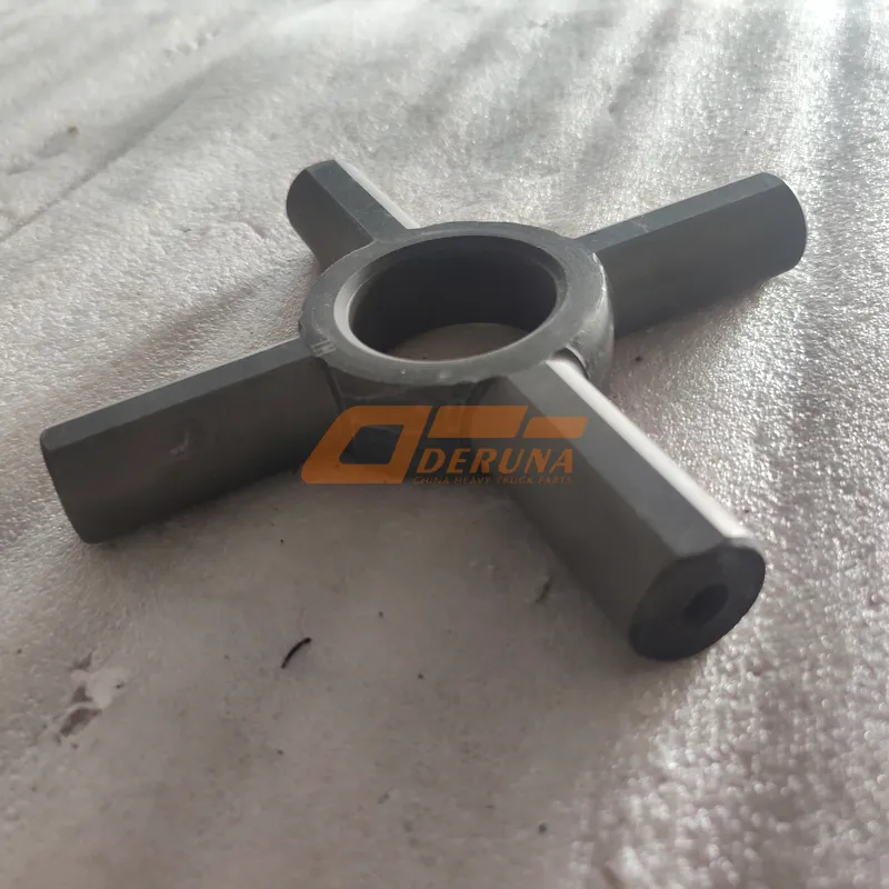 199014320091-27 Center Differential Cross Member F=27Mm.