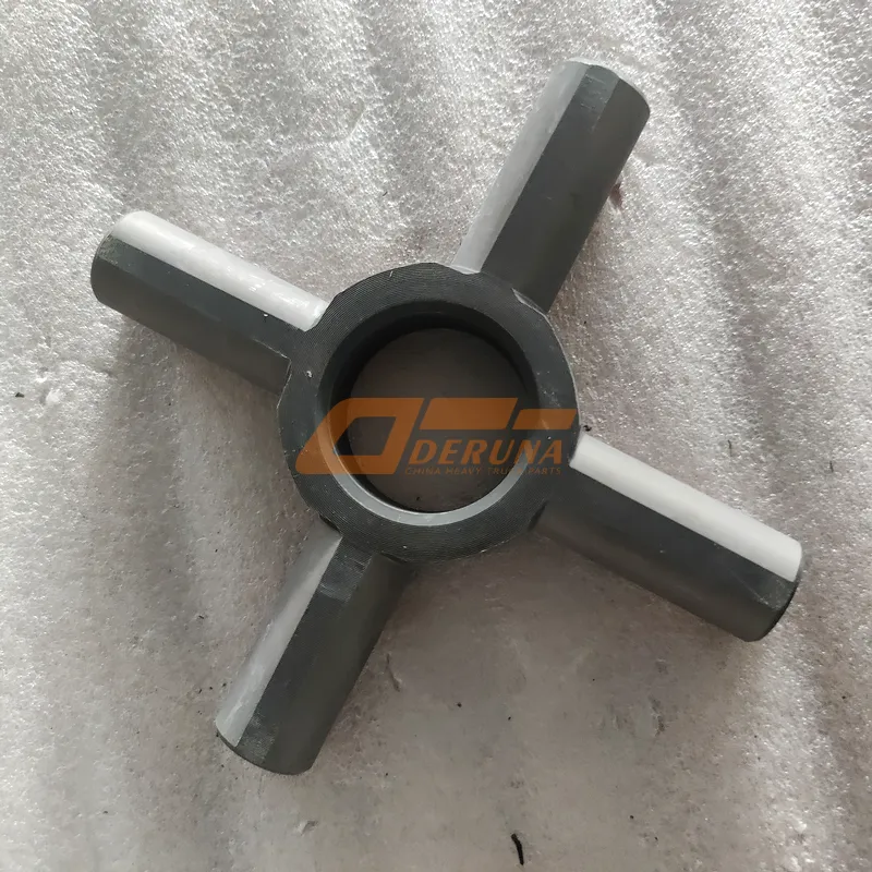 199014320091-27 Center Differential Cross Member F=27Mm.