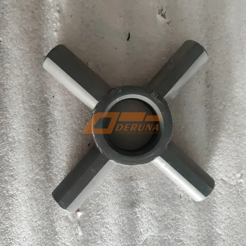 199014320091-27 Center Differential Cross Member F=27Mm.
