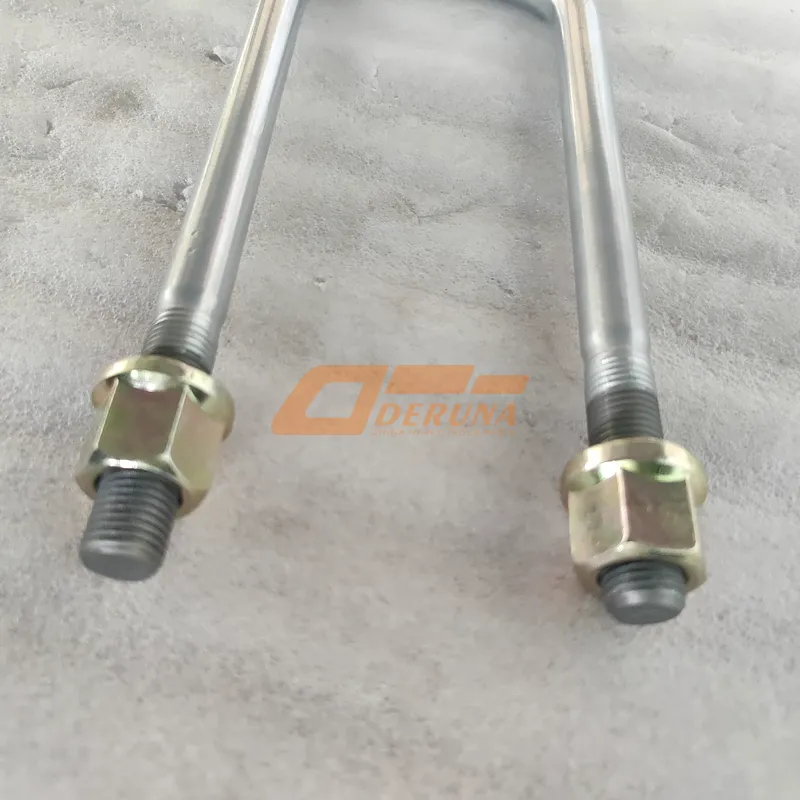 199014520259 Front Leaf Spring Upper Leaf Spring For 6X4 Dump Truck (18X93X260)