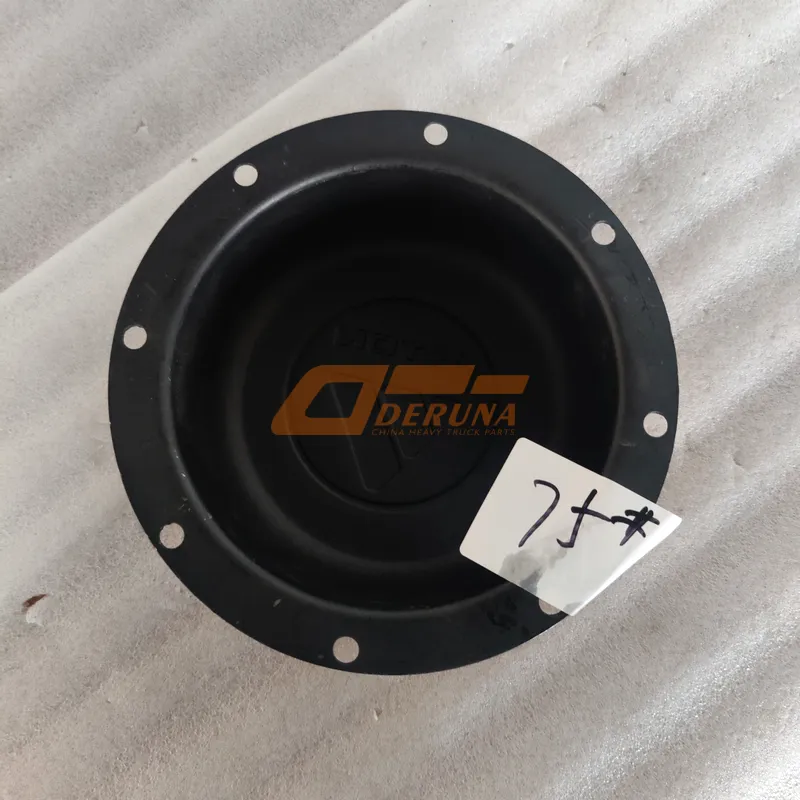 199014520311n New Model Balancer Cover