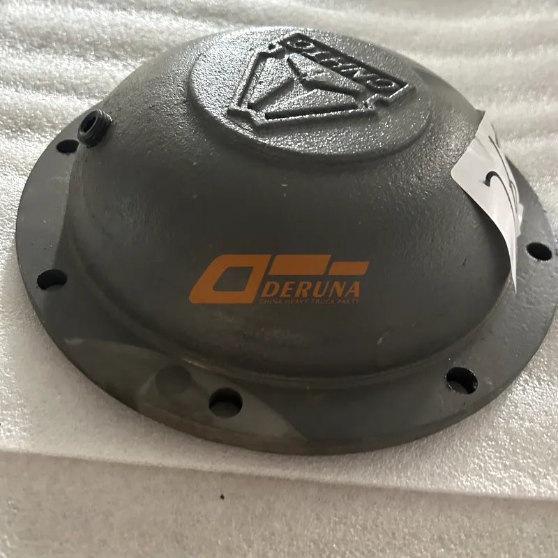 199014520311u Cast Iron Balancer Cover