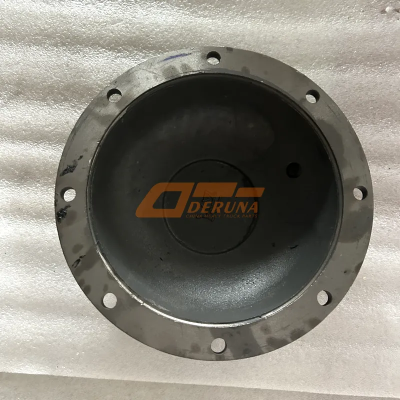 199014520311u Cast Iron Balancer Cover