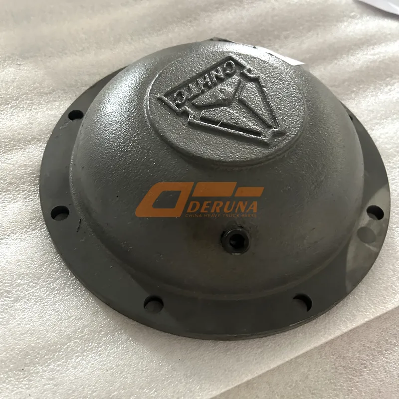 199014520311u Cast Iron Balancer Cover