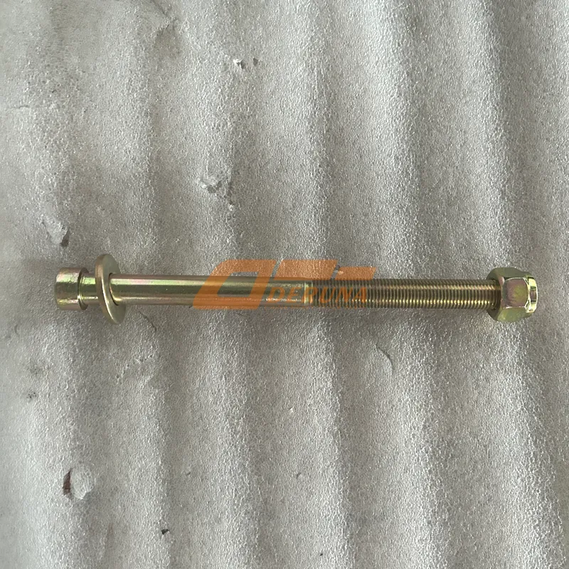 199100520710-200 Front Center Spring Bolt 6X4 D=14 L=200
