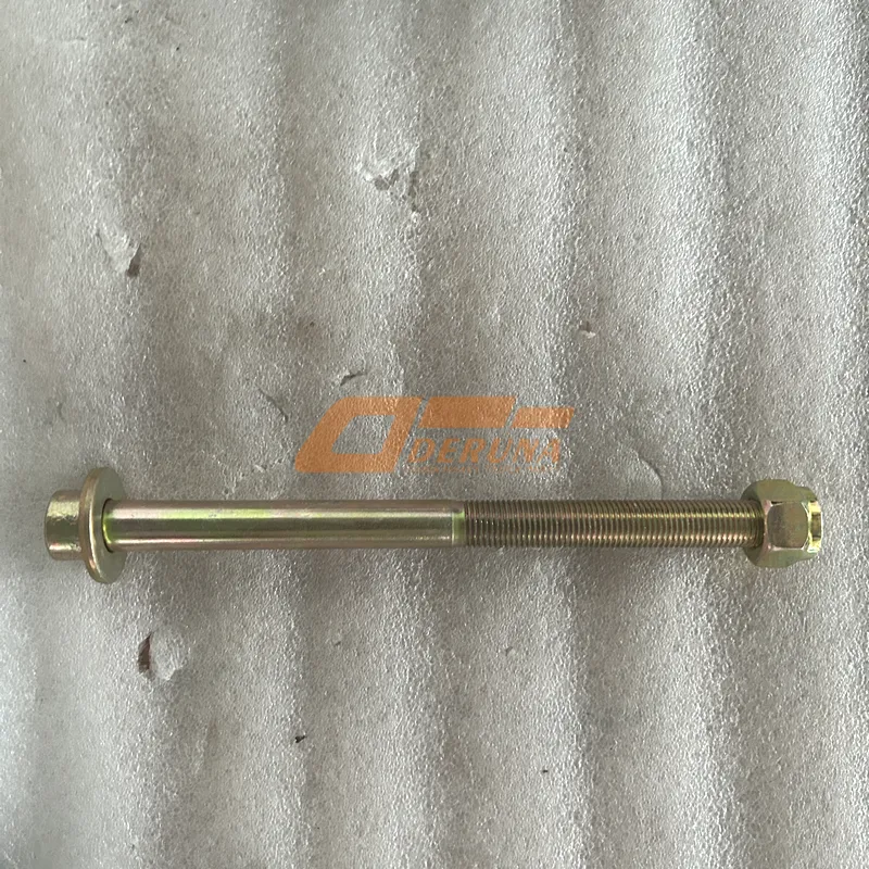 199100520710-200 Front Center Spring Bolt 6X4 D=14 L=200