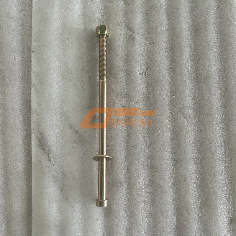 199100520710-300 Front Center Spring Bolt 8X4 D=14 L=300 With Nut