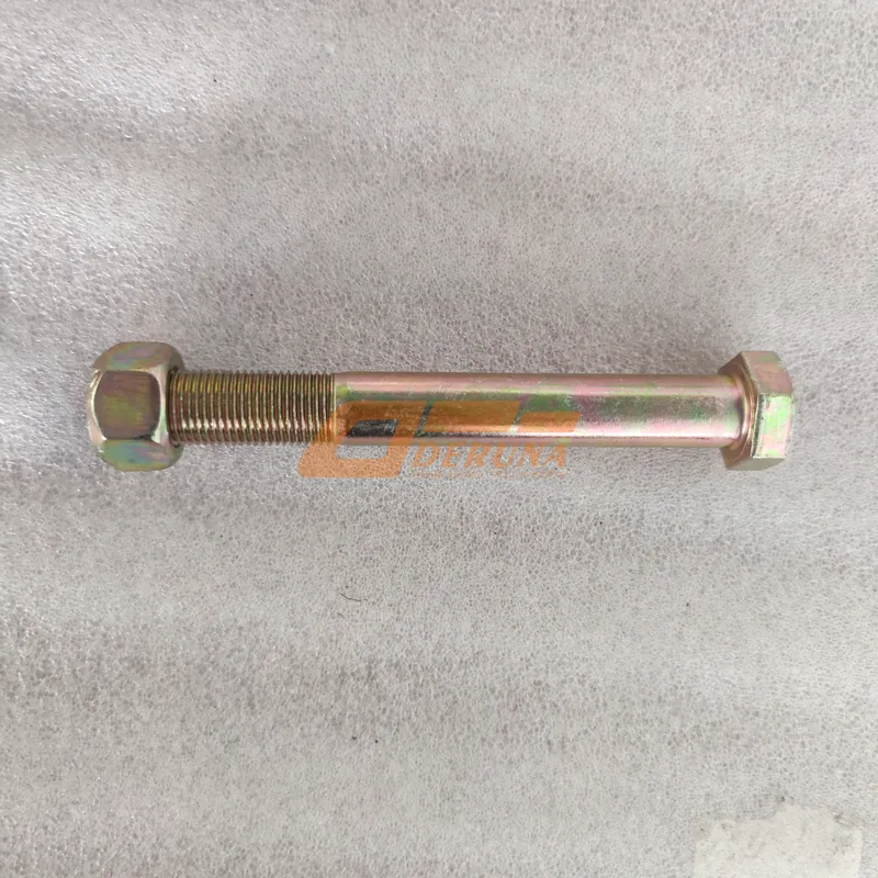 199100680036 Shock Mounting Bolt With Nut M16X130X1.5