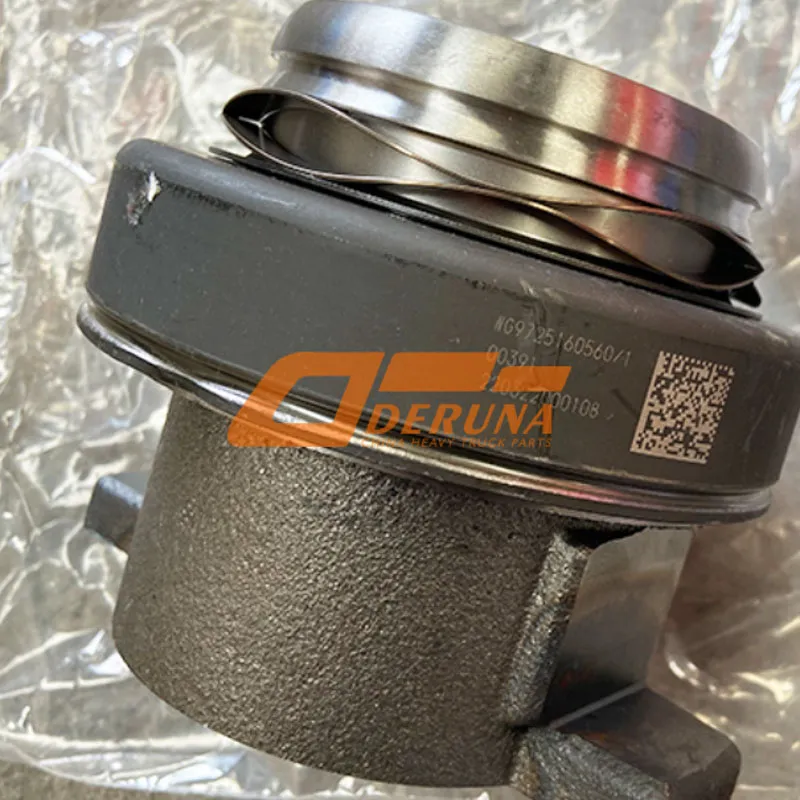 WG9725160560/1 Clutch Bearing (Zf)