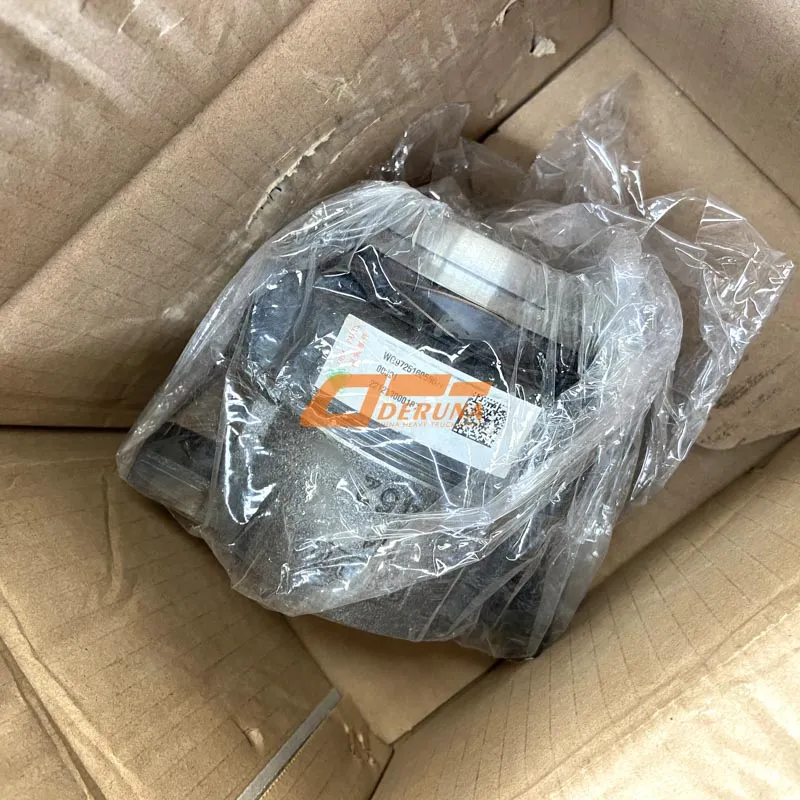 WG9725160560/1 Clutch Bearing (Zf)