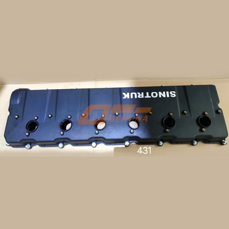 201V03401-0214/1 Cylinder Head Cover