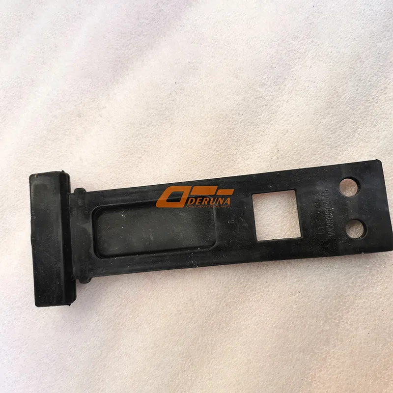 WG9925955059/1 Mudguard Rubber Band (Xingtai Weili)