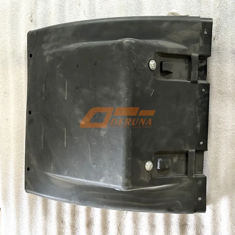 WG9925954031/1 Rear Part Of The Rear Axle