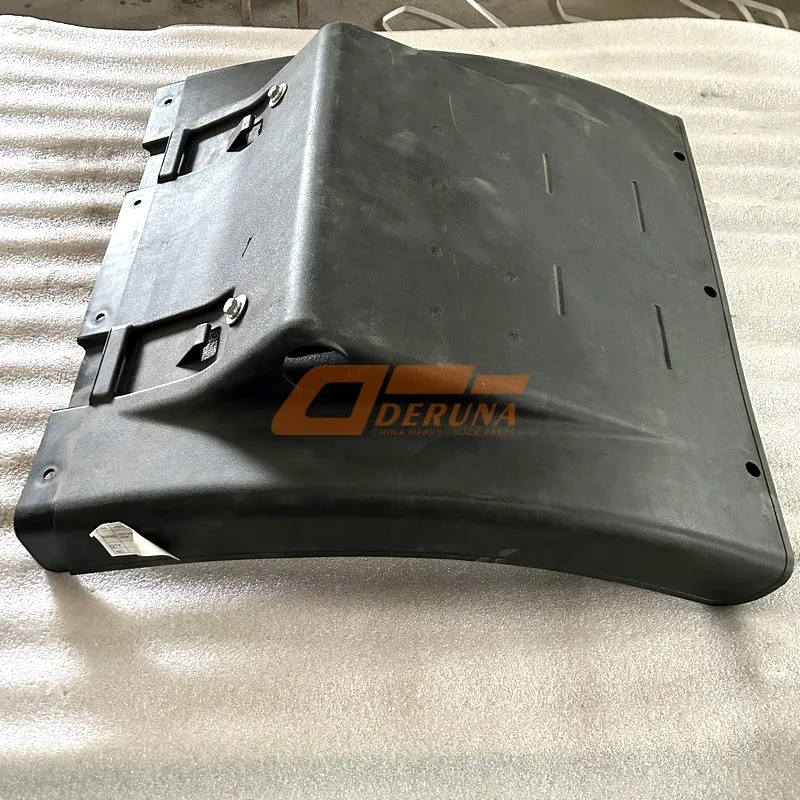 WG9925954031/1 Rear Part Of The Rear Axle