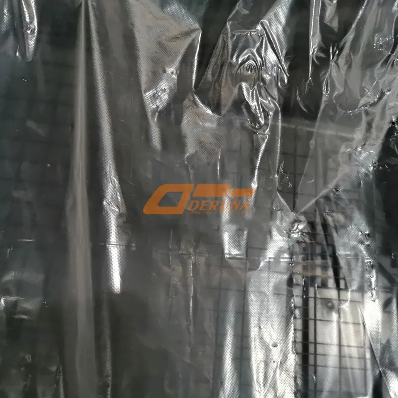 WG9925955067/1 Simplified Front Right Middle Axle Cap Assembly (Xingtai Weili)