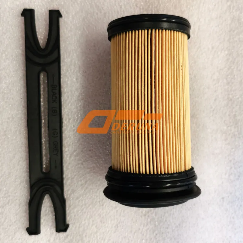 WG9925561039/1 Urea Pump Filter Element (Wuxi Bosch)