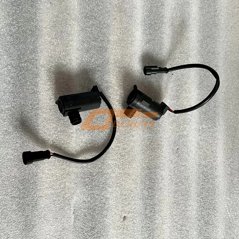 810W26485-6033/1 Windshield Washer Pump