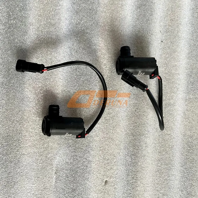 810W26485-6033/1 Windshield Washer Pump