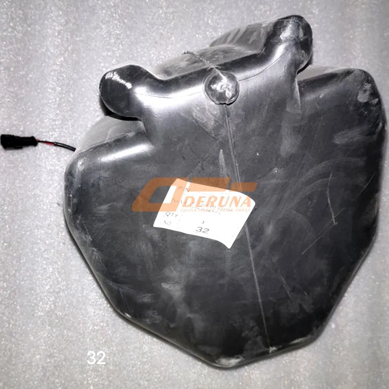 810W26481-6049/1 Windshield Washer Tank Assembly