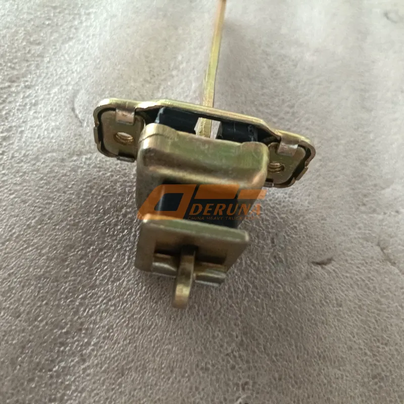 WG1642340026/1/2 Door Stop Assembly