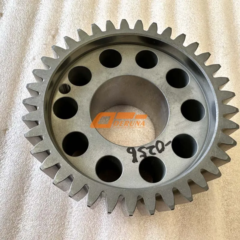 200-02115-0256 Rear Crankcase Gear