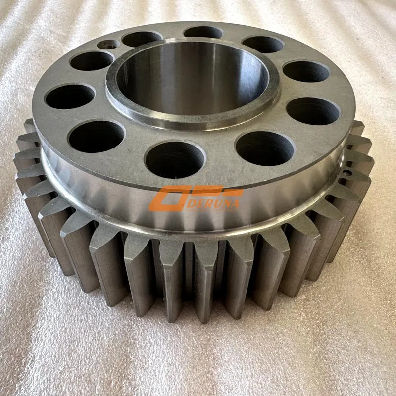 200-02115-0256 Rear Crankcase Gear