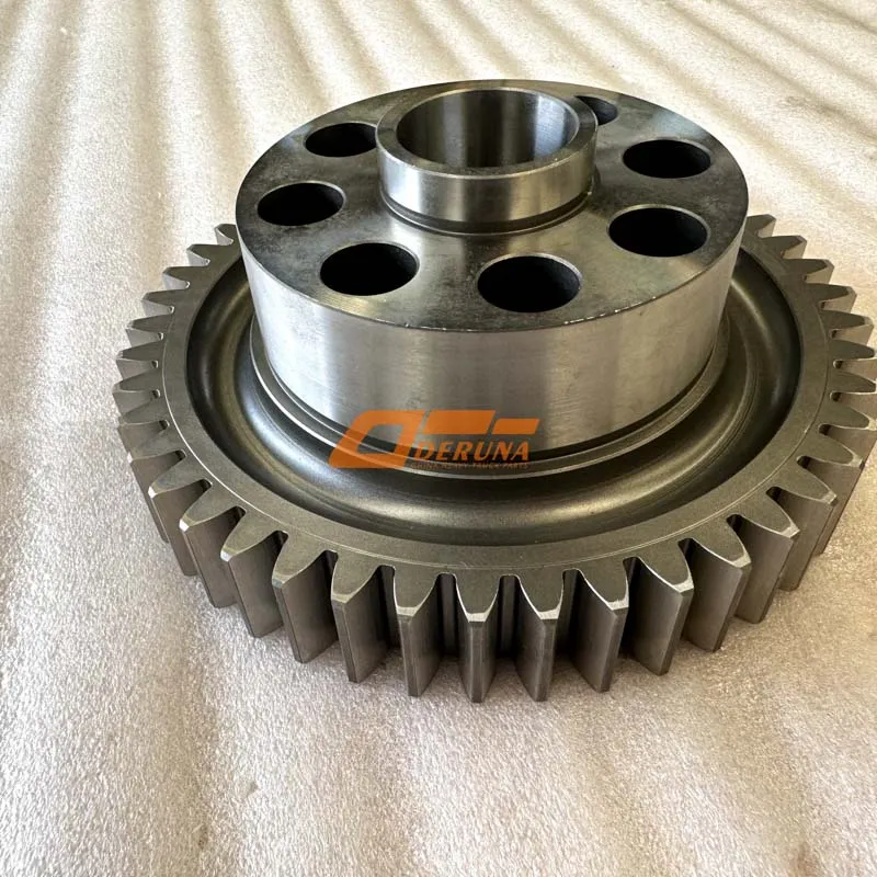 200-02115-0278 Front Crankcase Gear