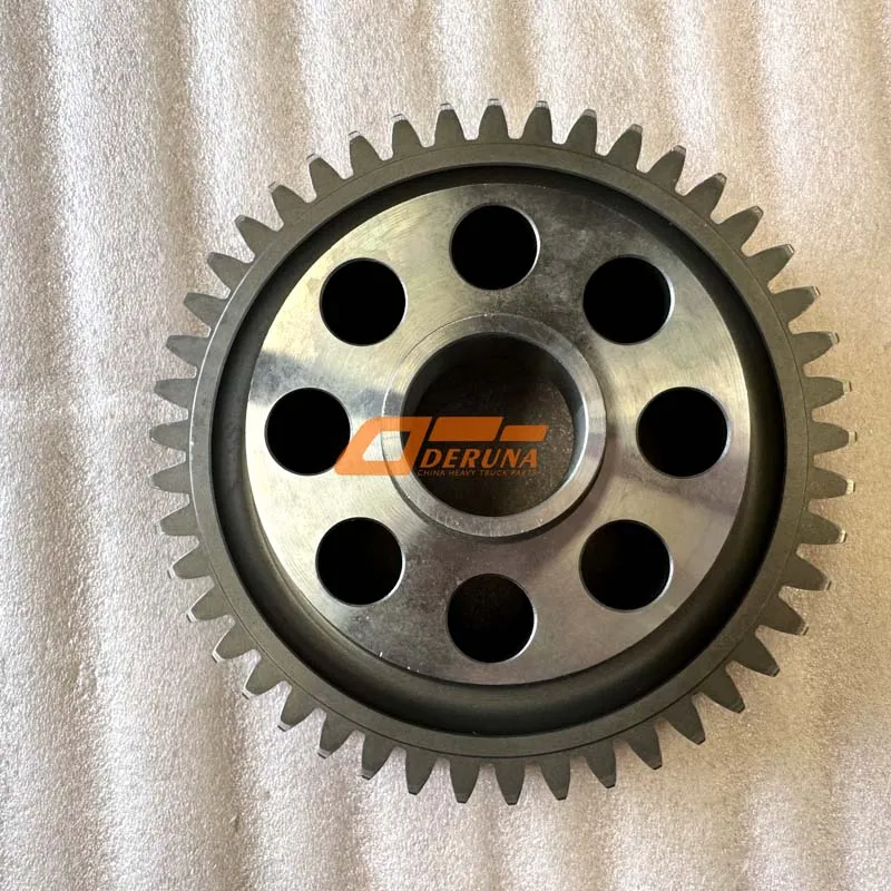 200-02115-0278 Front Crankcase Gear