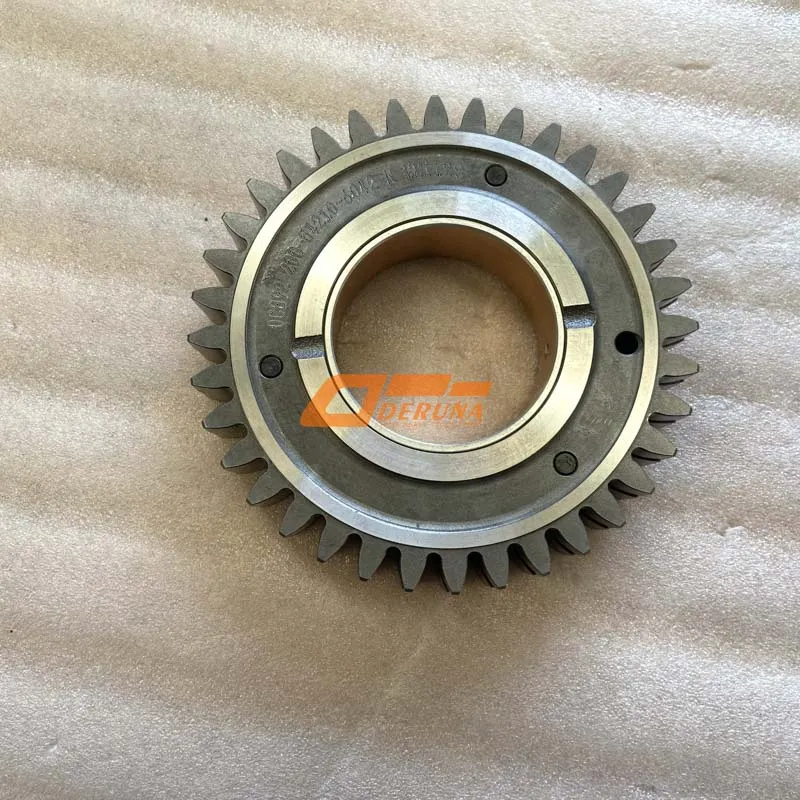 200-04400-6050 Camshaft Assembly