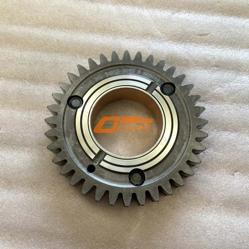 200-04400-6050 Camshaft Assembly