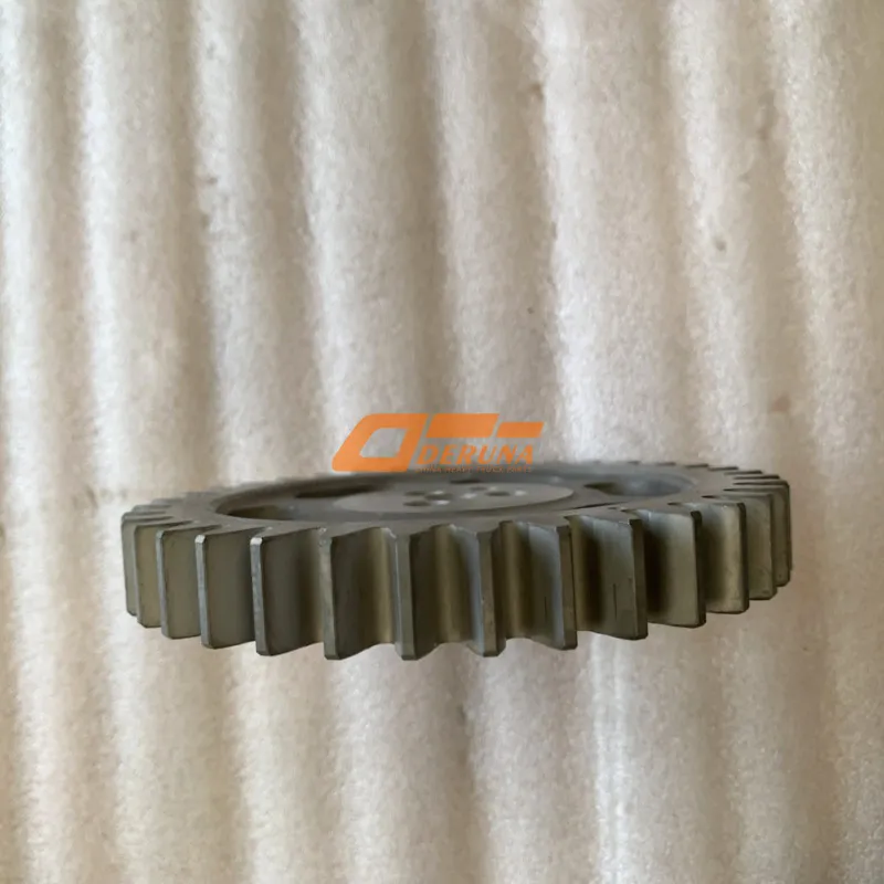 200-04501-0191 Camshaft Gear