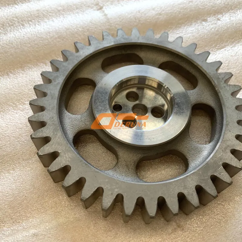 200-04501-0191 Camshaft Gear