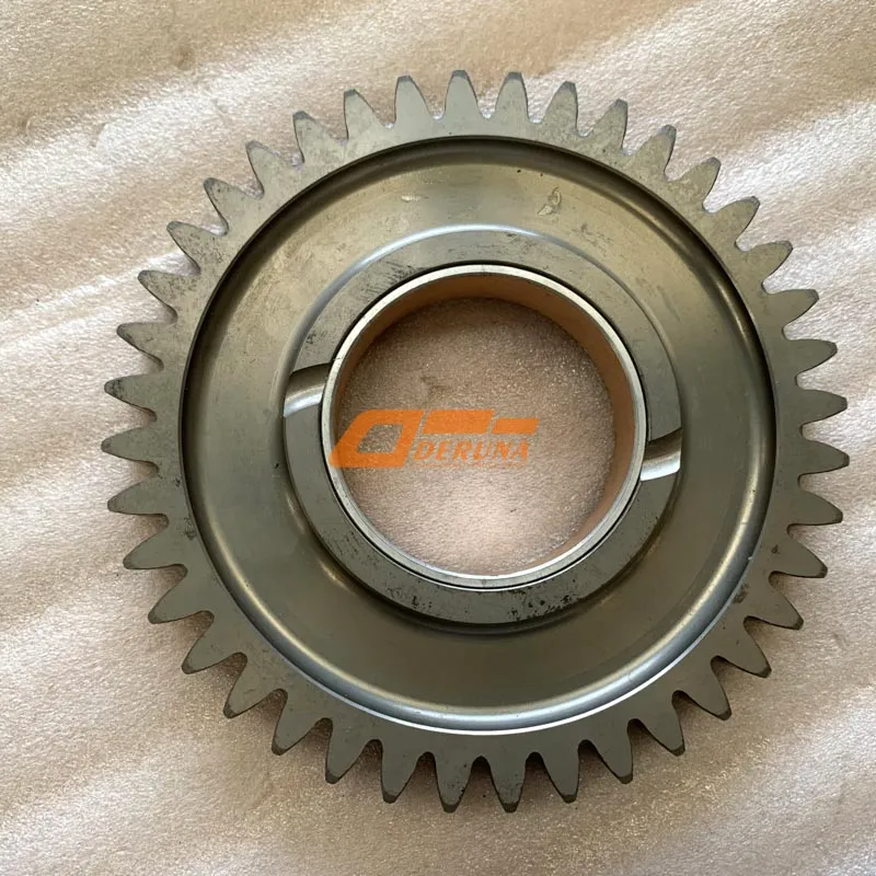 200-04505-5093 Intermediate Gear Assembly Of Crankcase