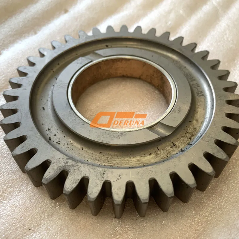 200-04505-5094 Intermediate Gear Assembly Of Cylinder Head