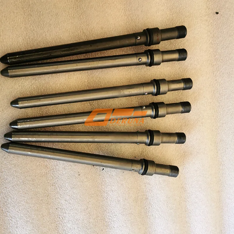 200-10301-6161 Injector Inlet Oil Fitting