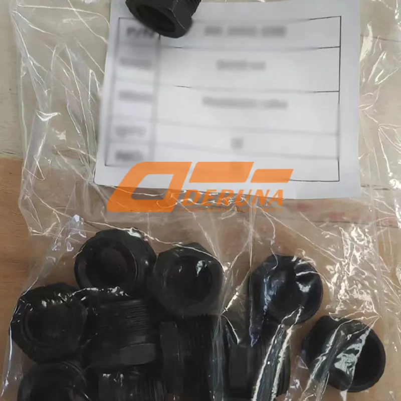 200-10303-0999 Gland Nut