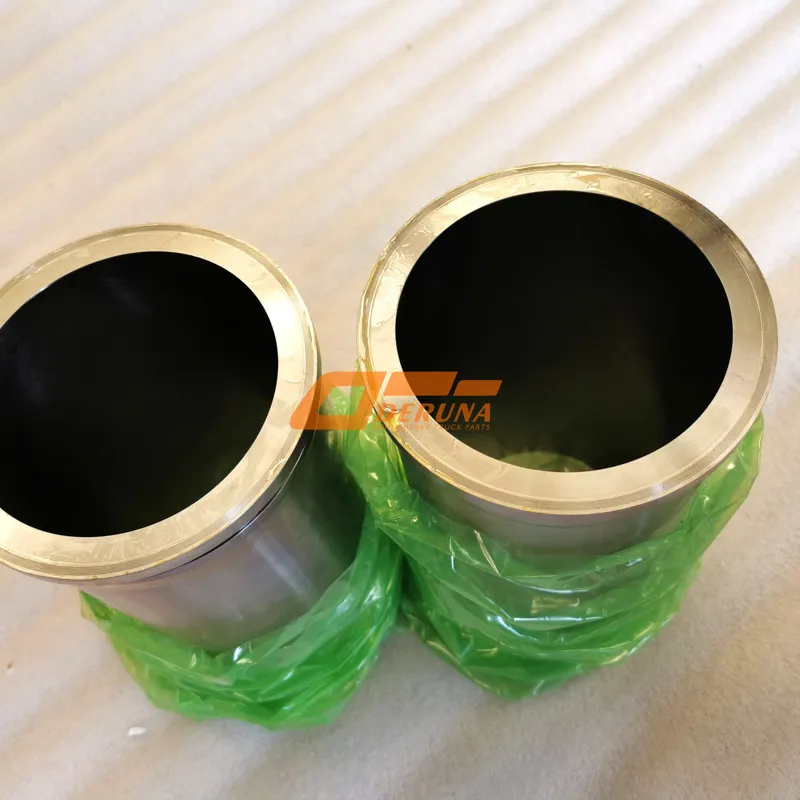 200V01201-0417 Cylinder Liner