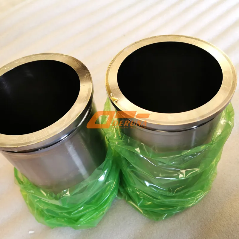 200V01201-0417 Cylinder Liner