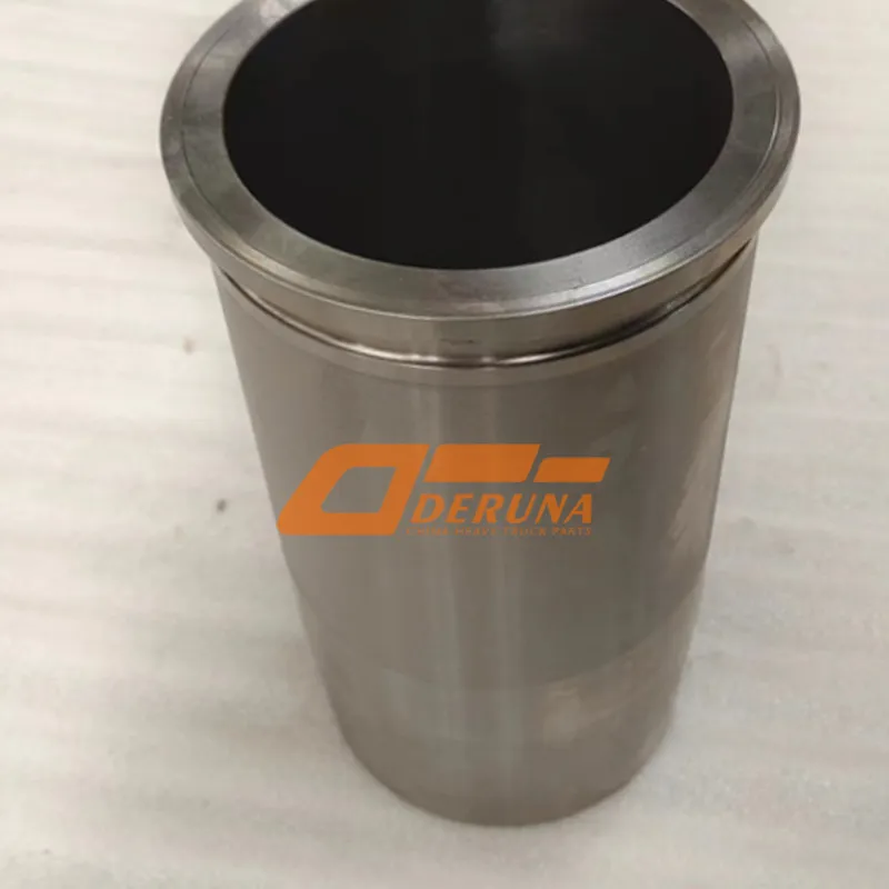 200V01201-0417 Cylinder Liner