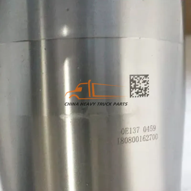 200V01201-0459 Cilidra Sleeve
