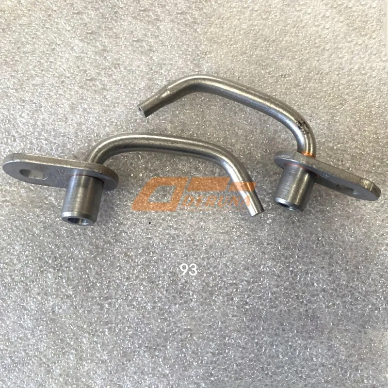 200V01601-0016 Oil Nozzle