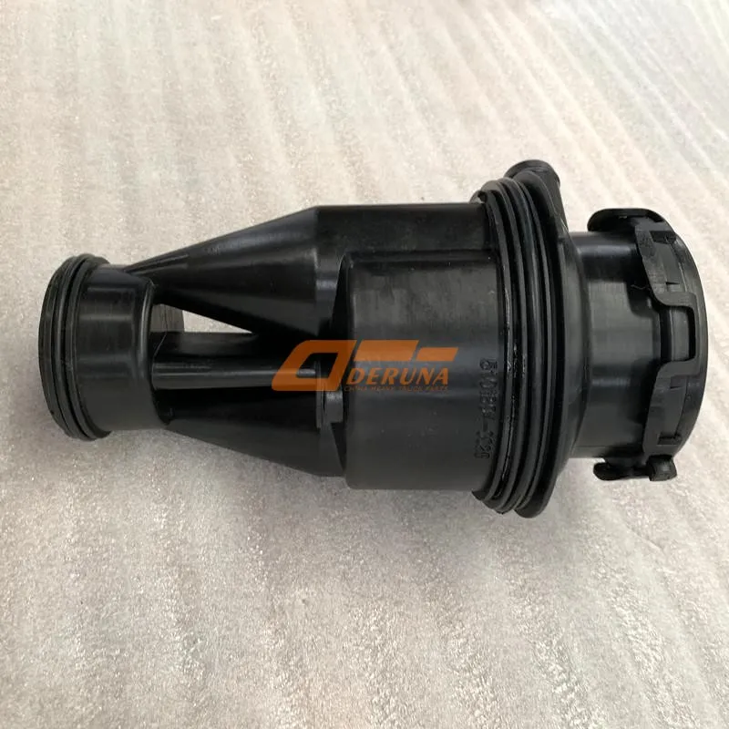 200V018040024 Oil-Air Separator With Seal (Mc11)